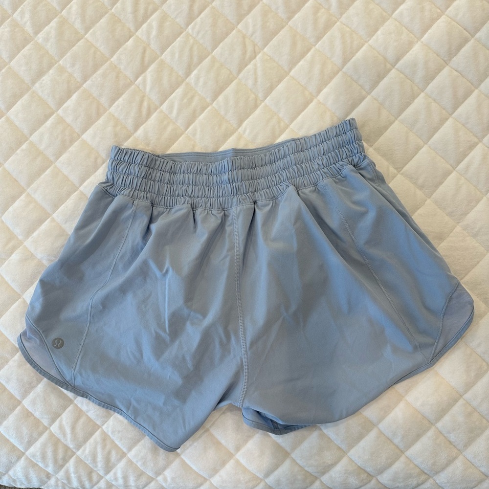 Lulu lemon shorts